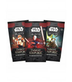 Star wars Unlimited 03: Twilight of the Republic - Booster