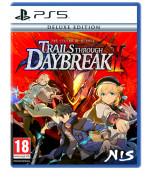 The Legend of Heroes: T.T.Daybreak 2 Deluxe