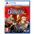 The Legend of Heroes: T.T.Daybreak 2 Deluxe