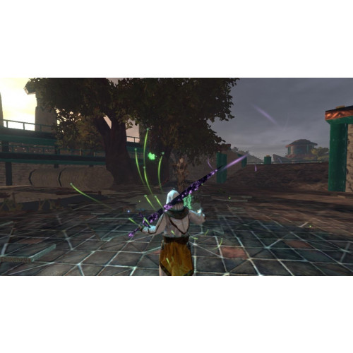 Outward Definitive Edition