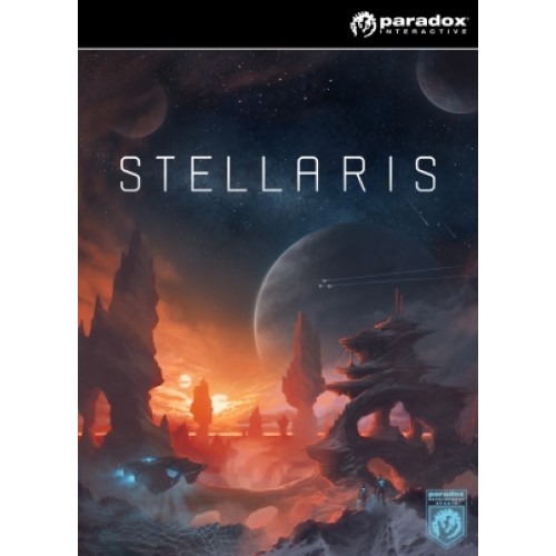 Stellaris