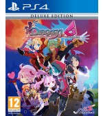 Disgaea 6 Complete Deluxe Edition