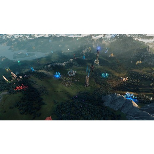 SpellForce: Conquest of EO