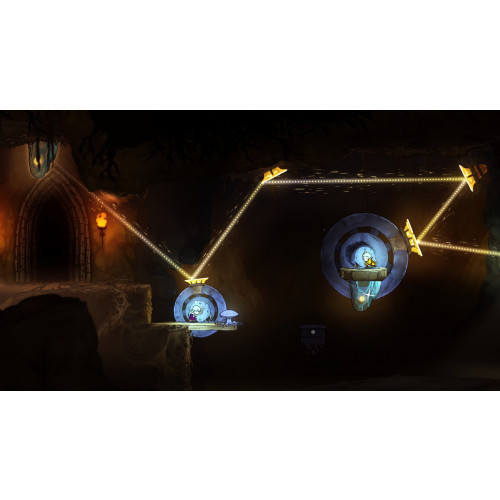 Greak: Memories of Azur