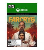 Far Cry 6 Game of the Year Edition