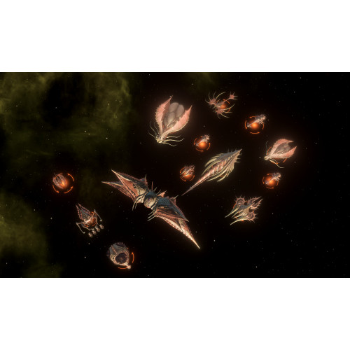 Stellaris: BioGenesis