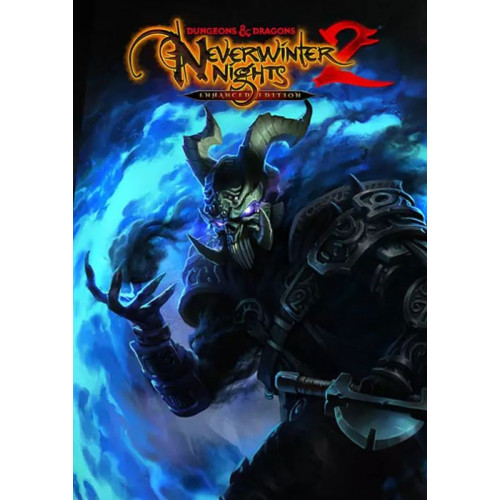 Dungeons & Dragons Neverwinter Nights 2: Enhanced Edition