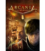 ArcaniA - Fall of Setarrif