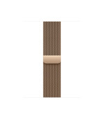 Watch Acc/40/Gold Milanese Loop
