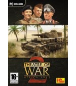 Theatre of War 2: Afrika 1943