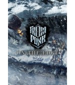 FrostPunk: On The Edge