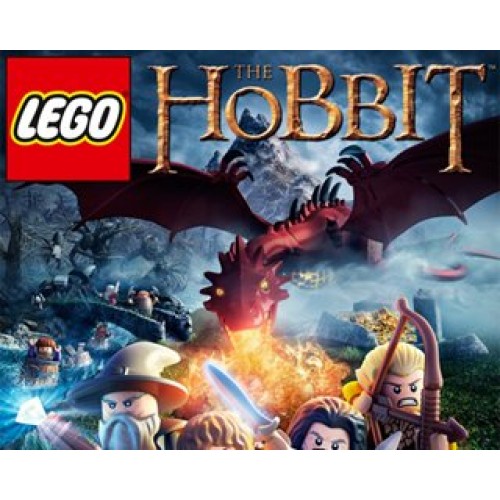 LEGO The Hobbit