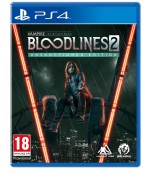 Vampire: The Masquerade Bloodlines 2 Unsanctioned Edition
