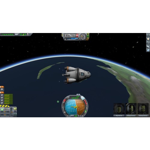Kerbal Space Program: Complete Enhanced Edition