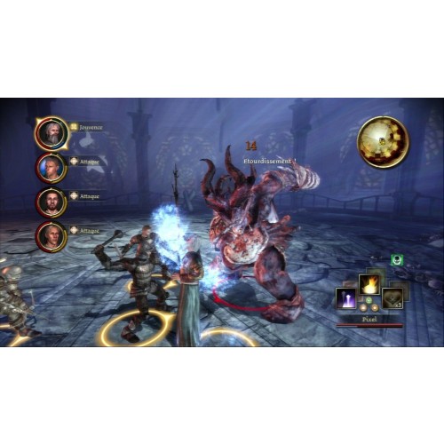 Dragon Age Origins Ultimate Edition