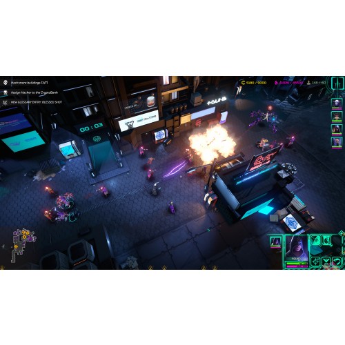 Re-Legion Deluxe Edition