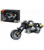 Stavebnica - Motorka Chopper 183