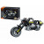 Stavebnica - Motorka Chopper 183