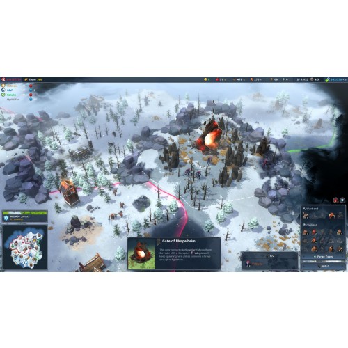 Northgard