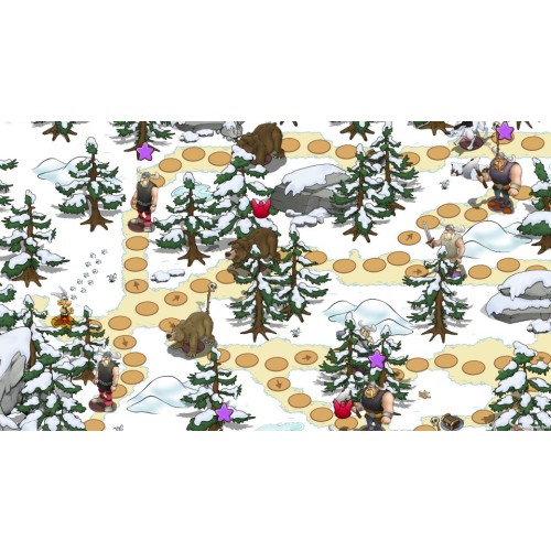 Asterix & Obelix: Heroes