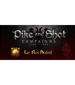 Pike and Shot: Campaigns