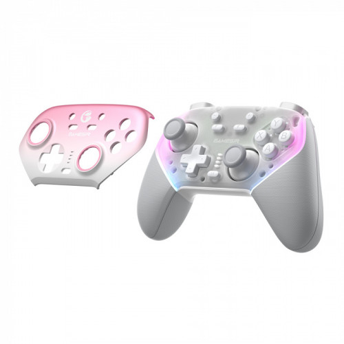 GameSir Super Nova Whipped Pink