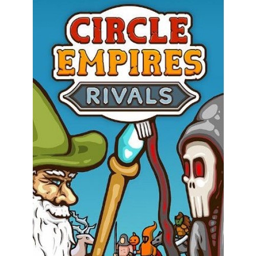 Circle Empires Rivals