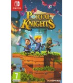 Portal Knights