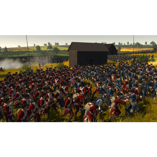 Total War: Empire Definitive Edition