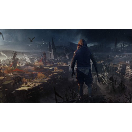 Dying Light 2 Stay Human