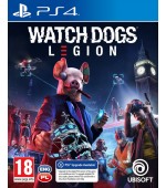 Watch Dogs Legion