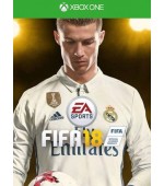 FIFA 18 (Digital)