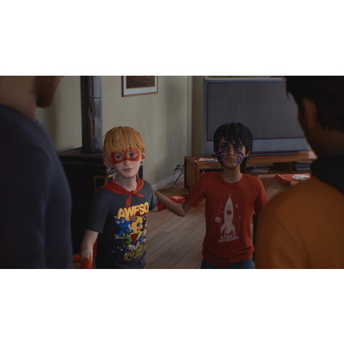 Life is strange: Arcadia Bay Collection
