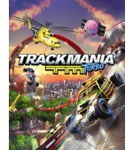Trackmania Turbo