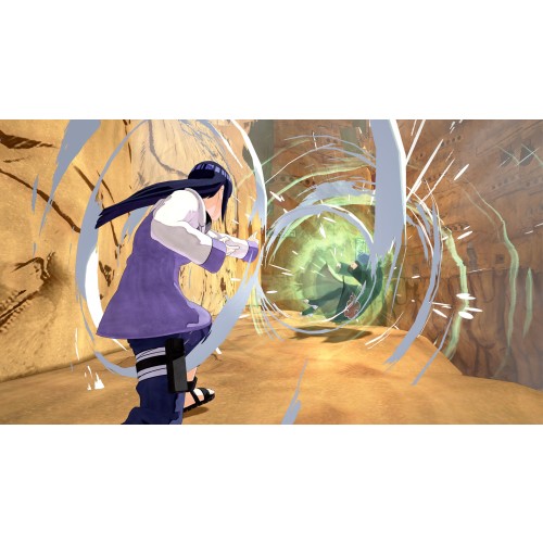 Naruto to Boruto: Shinobi Striker