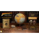 Indiana Jones and The Great Circle Collector's Edition