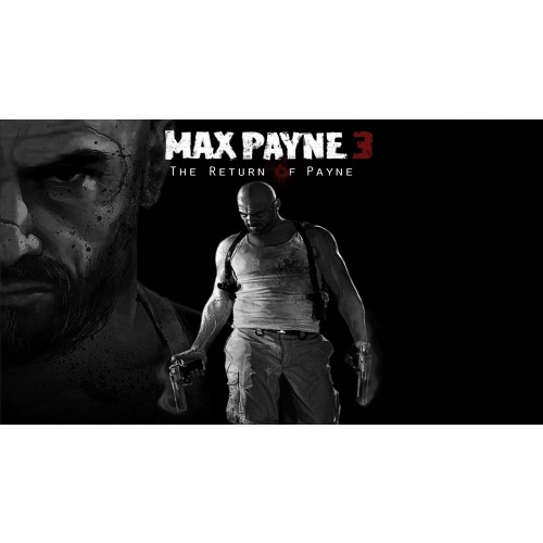 Max Payne 3