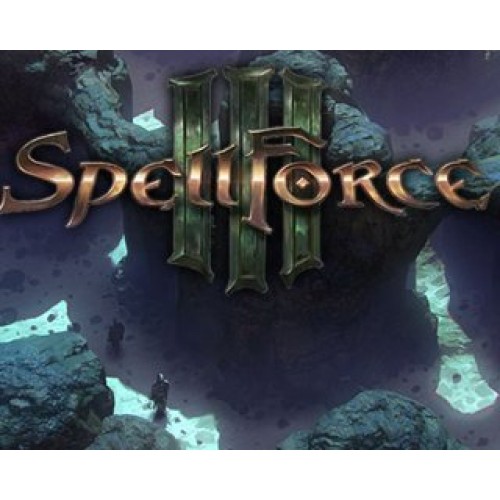 SpellForce 3