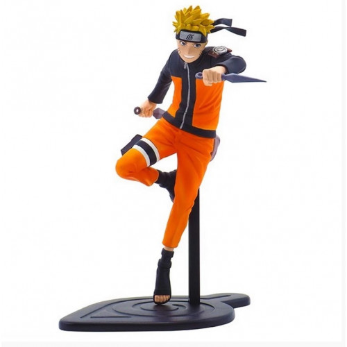 Postava Naruto Shippuden - Naruto Uzumaki