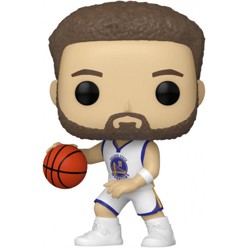 Funko POP Basketball: Golden State Warriors - Klay Thompson