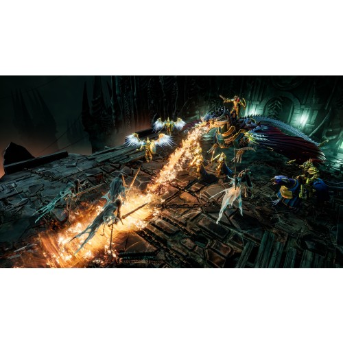 Warhammer Age of Sigmar: Storm Ground