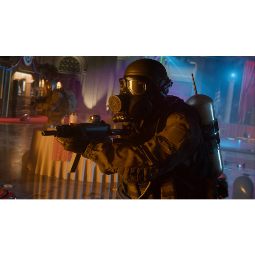 Call of Duty: Black Ops 6 - Cross-Gen Bundle