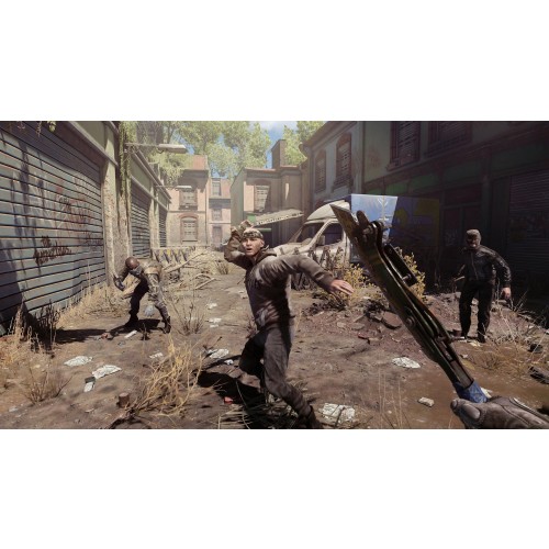 Dying Light 2 Stay Human (Deluxe Edition)