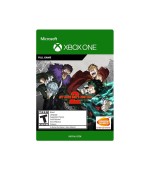 My Hero One's Justice 2: Standard Edition