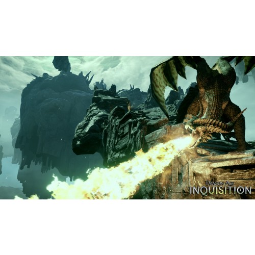 Dragon Age 3 GOTY