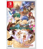Baten Kaitos I & II HD Remaster