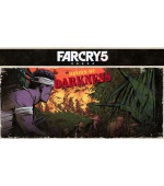 Far Cry 5: Hours of Darkness