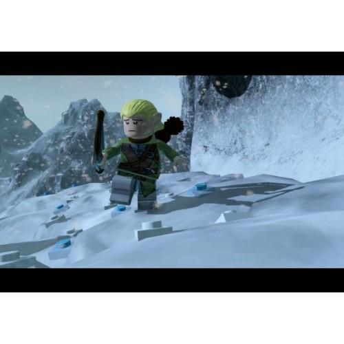 LEGO Lord of the Rings