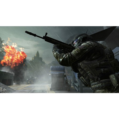 Call of Duty Black Ops 2