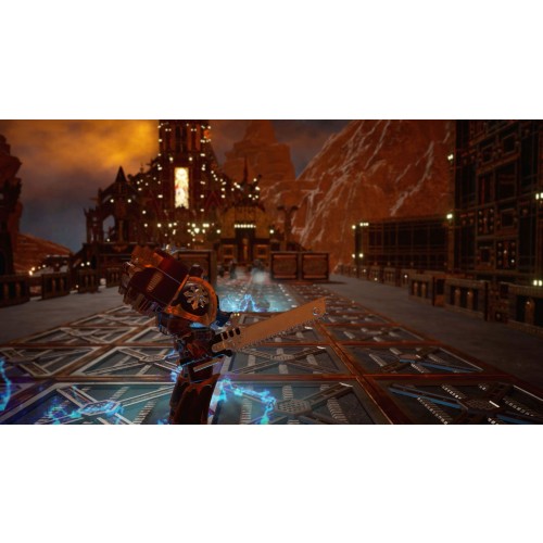 Warhammer 40 000 Eternal Crusade